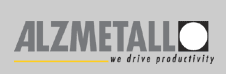 ALZMETALL