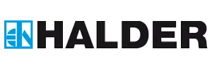 HALDER
