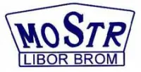 Libor Brom – MOSTR