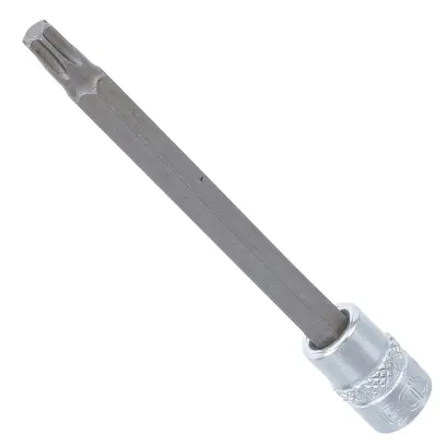 Zástrčná hlavice 1/4" T-profil (pro Torx) T30 BGS108147-T30 (BGS108147-T30)