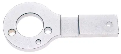 Nářadí pro aretaci klikového hřídele pro Opel pro (BGS108151-8)