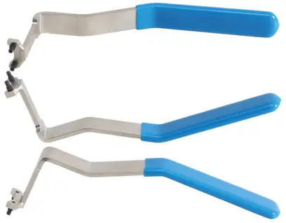 Upínací nářadí pro Renault pro BGS 8154 (BGS108154-15)