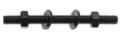 Rozpěrný šroub s maticí BGS 8155-16 pro BGS 8155 (BGS108155-16)