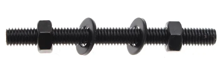 Rozpěrný šroub s maticí BGS 8155-16 pro BGS 8155 (BGS108155-16)