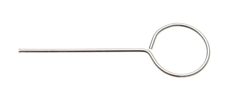 Fixační kolík pro napínací kladky BGS 8155-17 (BGS108155-17)