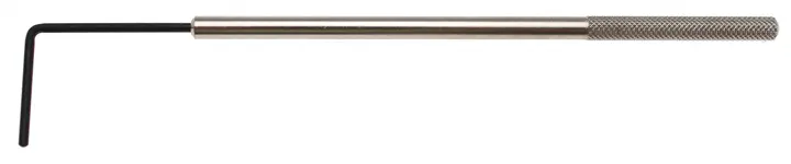 Aretační trn pro BGS 8155 O 2,5 mm (BGS108155-23)