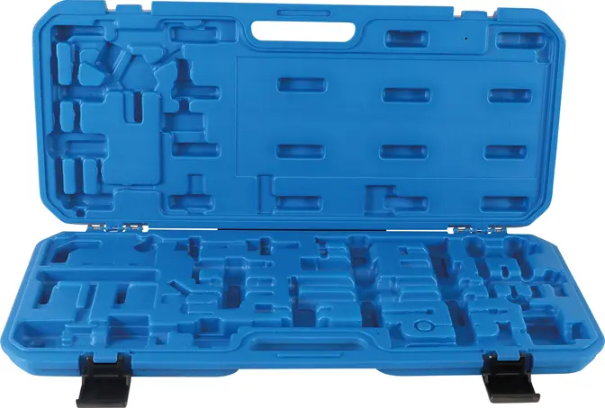 Prázdný kufr BGS 8155-LEER pro BGS 8155 (BGS108155-LEER)