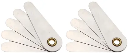 Spárová měrka BGS108156-12 Pro Ford (Pro BGS 108156) (BGS108156-12)