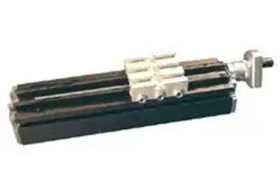 Podélné celokovové saně Unimat - 200 mm (UNI5101.164480)
