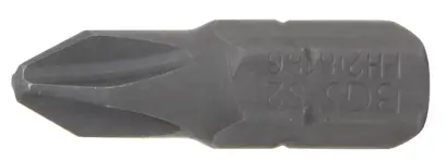 bit 1/4" křížový PH 2 x 25 mm (BGS108186)