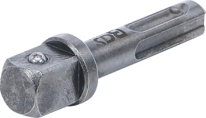 Adaptér SDS-plus na vnější čtyřhran 1/2