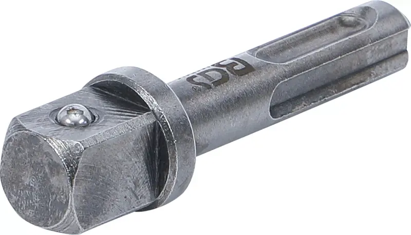 Adaptér SDS-plus na vnější čtyřhran 1/2