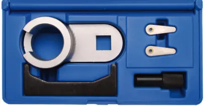 Přípravek BGS 8216 aretační, pro vozy VW, diesel motory 2,4l (BGS108216)