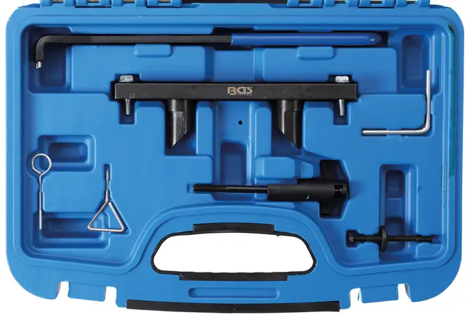 přípravek aretační pro vozy VW,2,0l FSI motory 2,4 (BGS108219)