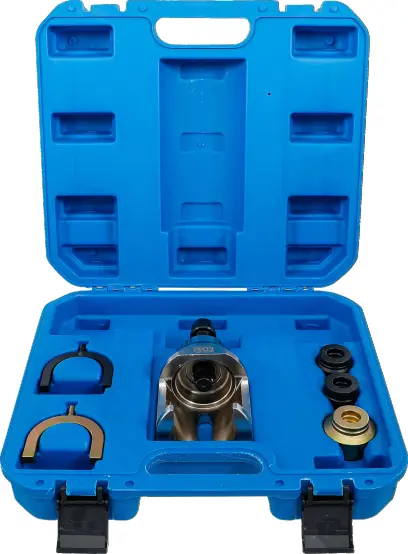 Přípravek pro montáž a demontáž nosných kulových čepů BGS108231 Pro VW T4 (BGS108231)