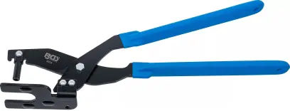 Kleště 360 mm BGS108258 pro demontáž gumových úchytek výfuku. OA a transportéry (BGS108258)