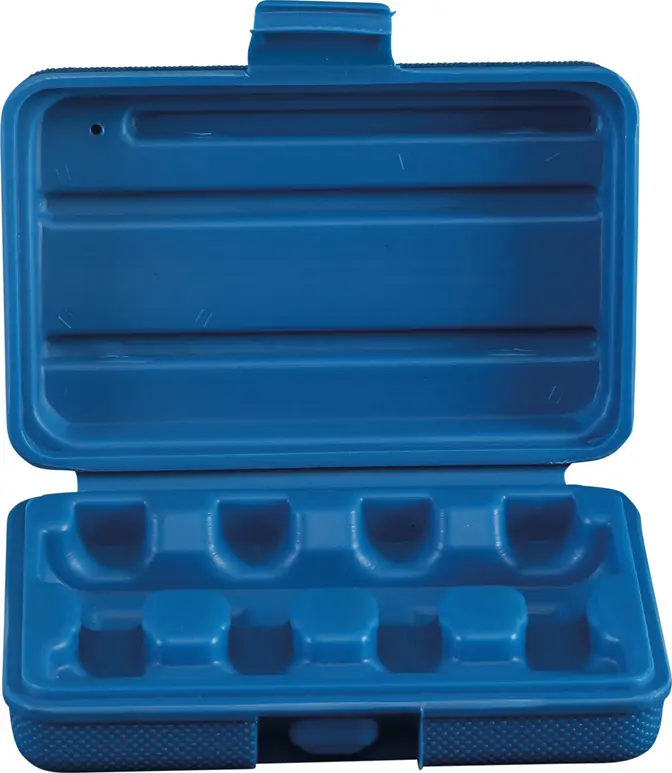 Prázdný kufr BGS108306-LEER (Pro BGS 108306) (BGS108306-LEER)