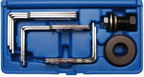 Stavitelný klíč 75 ÷ 170 mm na čidla palivových nádrží BGS108355 (BGS108355)