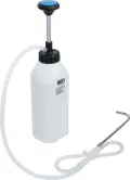 BGS 8356 Pumpa přečerpávací, nádržka 1000 ml, pro olej, brzdovou kapalinu BGS 8356 (BGS108356)