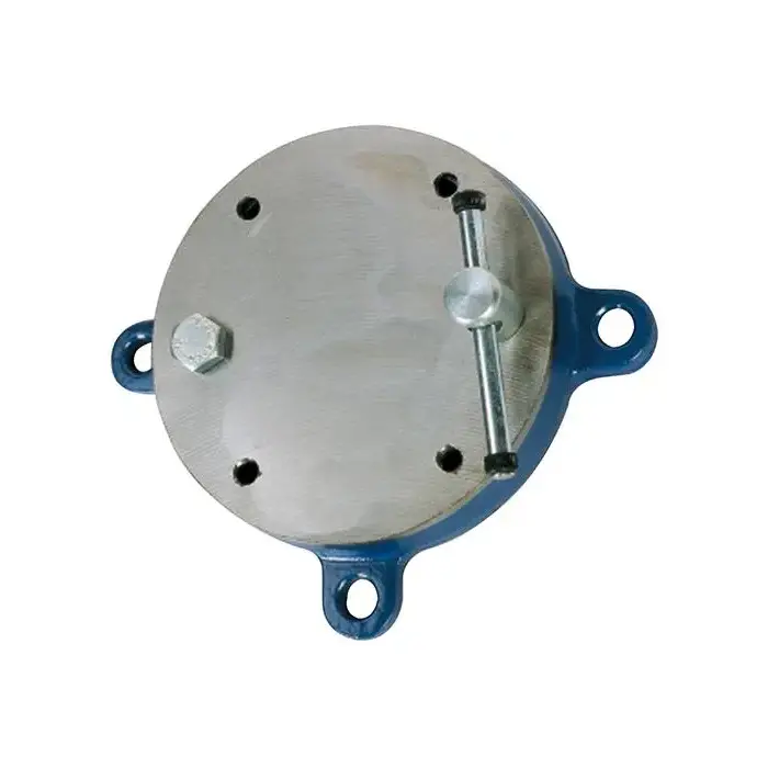 Otočná základna pro svěrák 180 mm Format 7450540180