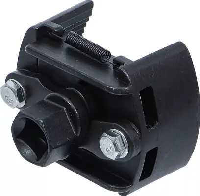 klíč na olejové filtry 60-80 mm, univerzální (BGS108395)