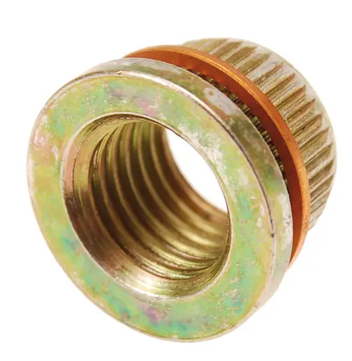 Závitové pouzdro M12 x 1,5 mm BGS108408-2 (Ze sady BGS 108408) (BGS108408-2)