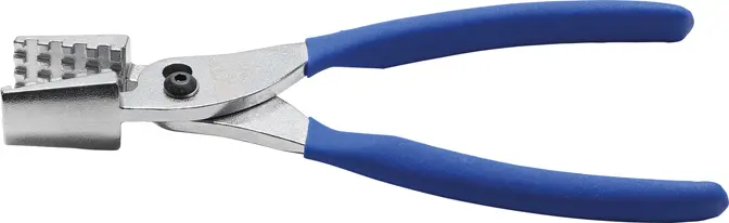 Kleště 230 mm na hadicové spony BGS108409, univerzální (BGS108409)