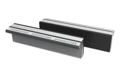 Pár magnetických ochranných čelistí G 100mm SCANGRIP