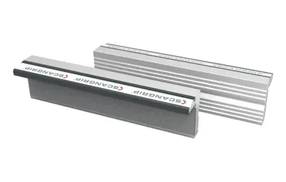 Pár magnetických ochranných čelistí N 120mm SCANGRIP