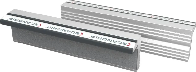 Pár magnetických ochranný ch čelistí N 120 mm Scang rip