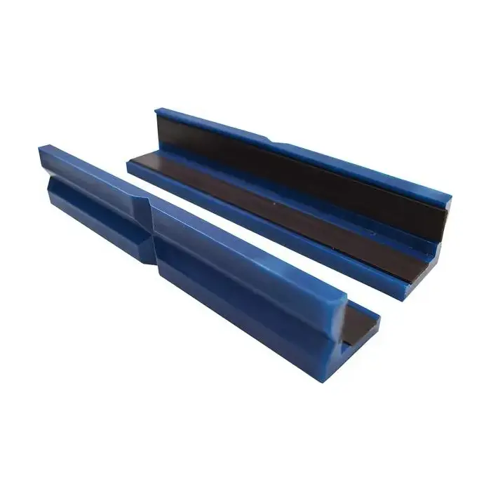 Pár magnetických ochranných čelistí M 100mm SCANGRIP
