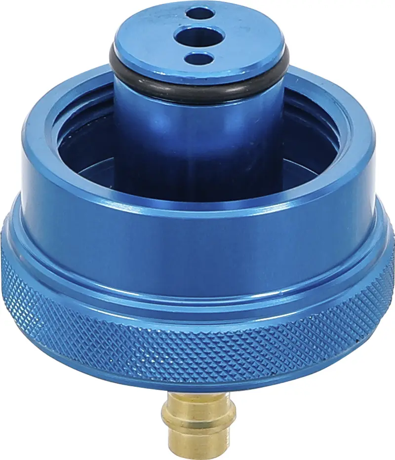 Adaptér chladiče BGS108514-11 pro BGS 8514  pro Mercedes-Benz S (BGS108514-11)