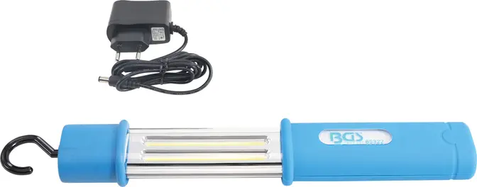 lampa montážní COB LED, vodotěsná, 5 W (BGS1085322)