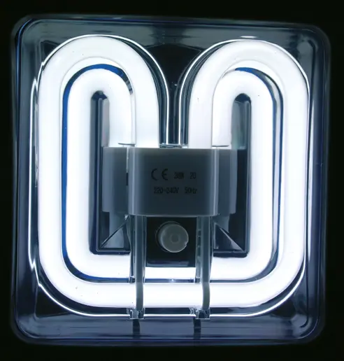 trubice náhradní pro lampu BGS 1085320 (BGS1085325)