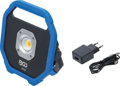 BGS 85328 Pracovní LED COB lampa, 10 W (BGS1085328)