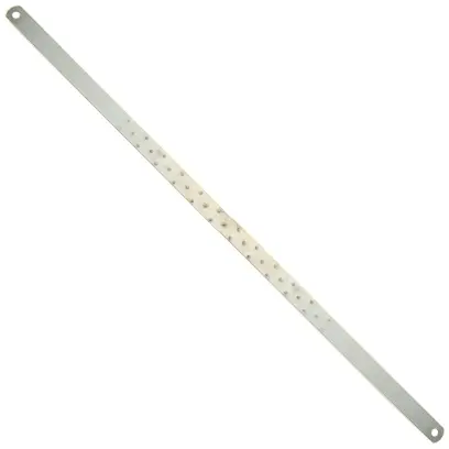 Náhradní planžeta 110 ÷ 155 mm BGS108536-1 pro klíč na olejové filtry BGS 108536 (BGS108536-1)