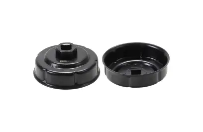 Klíč na olejové filtry průměr 76 mm, 6hranný BGS108539 (BGS108539)
