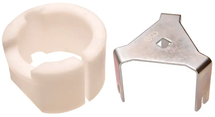 Přípravky pro demontáž naftového filtru BGS108553 Pro OPEL, Fiat (BGS108553)