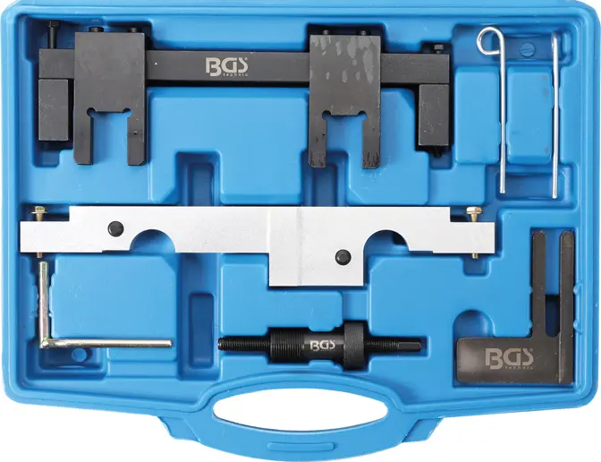 Nářadí k nastavování motoru BGS108570 Pro BMW N43 (BGS108570)
