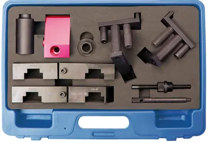 Nářadí k nastavování motoru BGS108602 Pro BMW M62 Vanos (BGS108602)