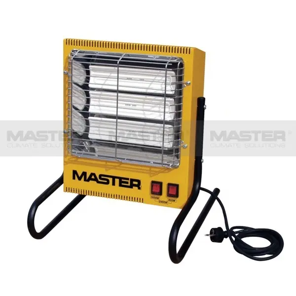 Infračervené topidlo MASTER TS 3 A (MASTERTS3A)