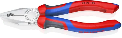 Kombinované kleště Knipex 03 05 180 (K 03 05 180)