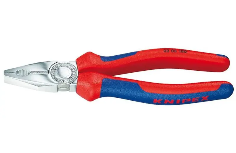 Kombinované kleště Knipex 03 05 200 (K 03 05 200)