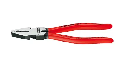 Kombinované kleště Knipex 02 01 225 225 mm (K 02 01 225)