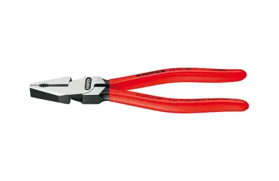 Kombinované kleště Knipex 02 01 225 225 mm (K 02 01 225)