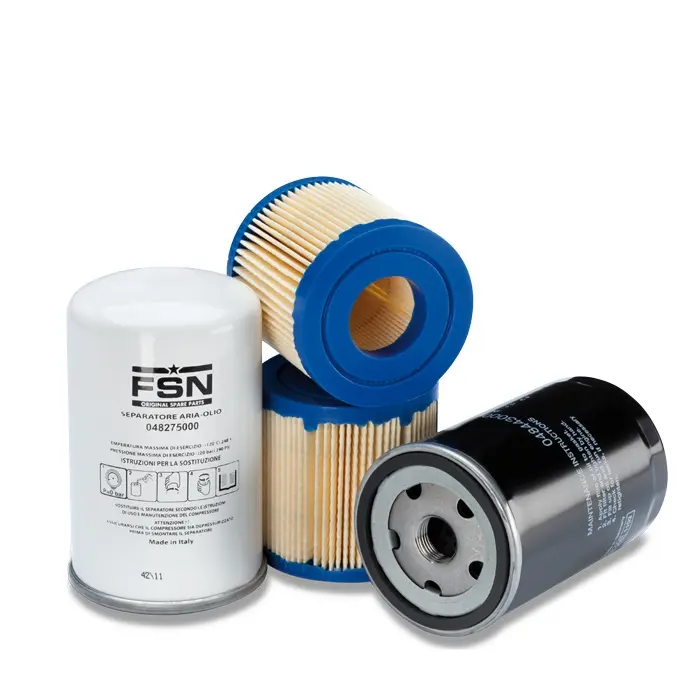 Servisní sada A-PLUS 11-15 kW (4000 mth) (BOW0260KTB02E)