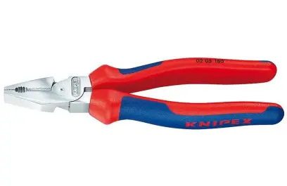 Kombinované kleště Knipex 02 05 200 (K 02 05 200)