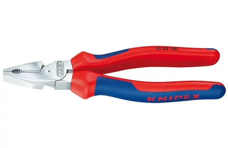 Kombinované kleště Knipex 02 05 200 (K 02 05 200)