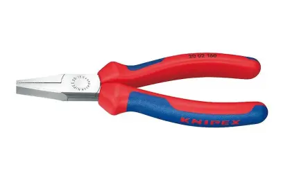 Ploché kleště Knipex 20 02 140 (K 20 02 140)