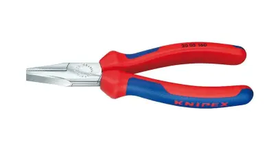 Ploché kleště Knipex 20 05 140 (K 20 05 140)